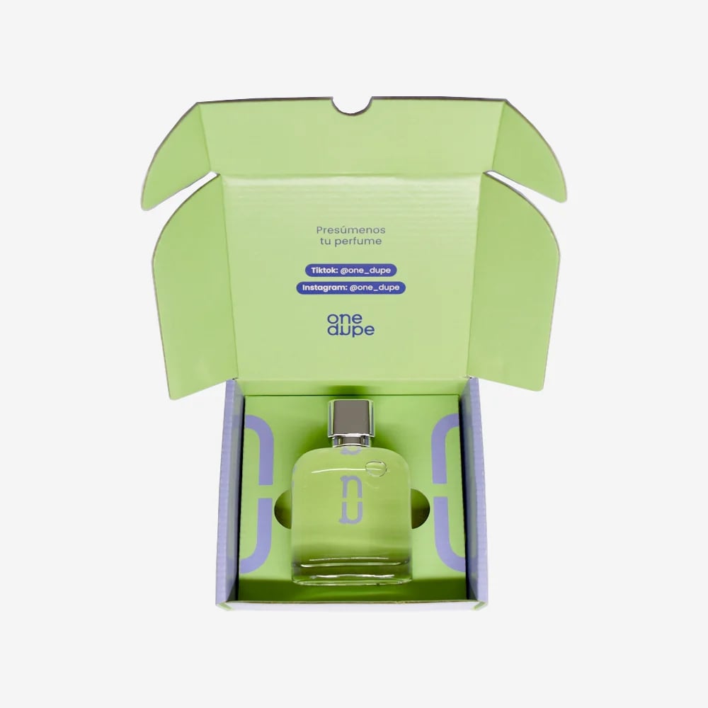Perfume inspirado en Purple Melancholia Born in Roma para Hombre