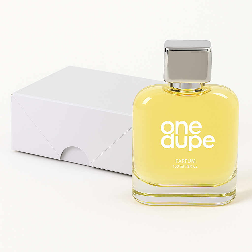 Perfume inspirado en Allure Homme Sport de Chanel