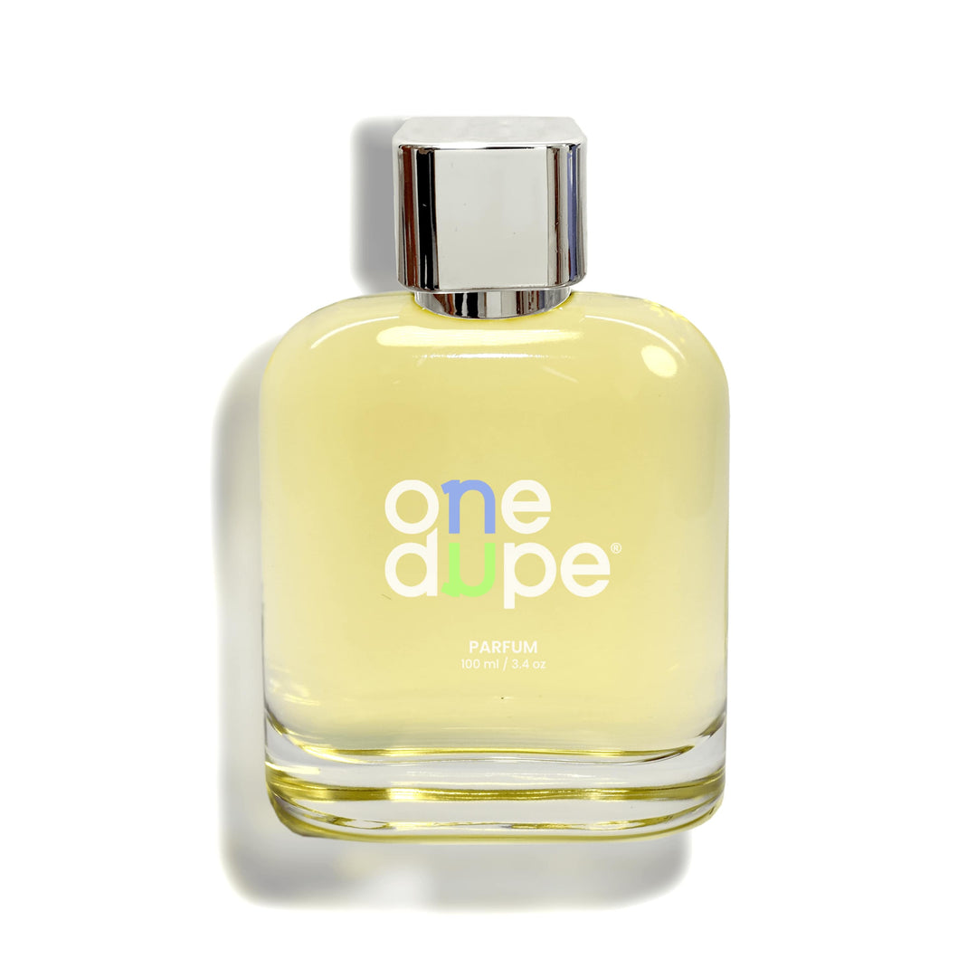 Perfume Sunray Inspirado en Versace Man Eau Fraiche One dupe